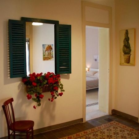 Casa Di Nonna Gina Agrigento Exterior foto