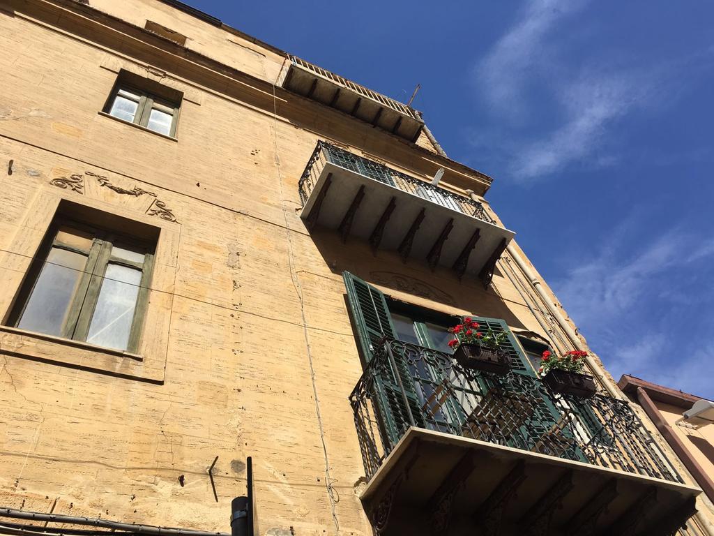 Casa Di Nonna Gina Agrigento Exterior foto