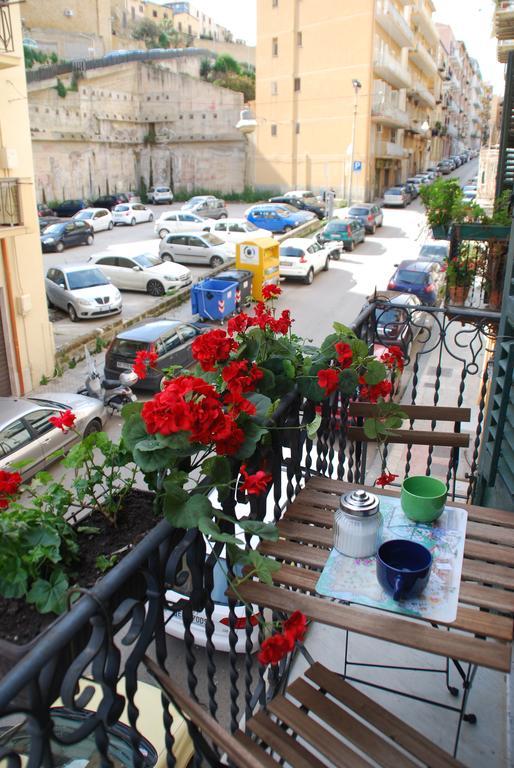 Casa Di Nonna Gina Agrigento Exterior foto