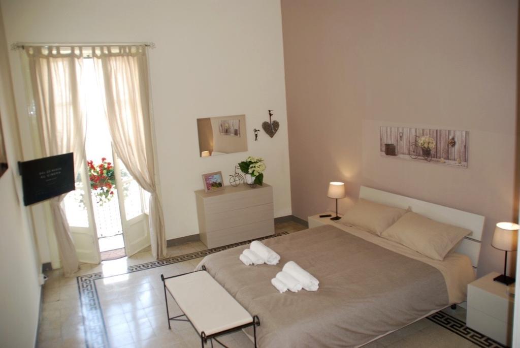 Casa Di Nonna Gina Agrigento Exterior foto
