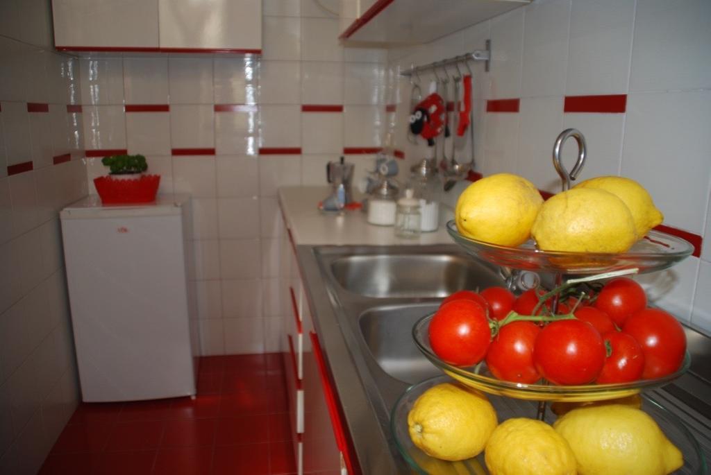 Casa Di Nonna Gina Agrigento Exterior foto