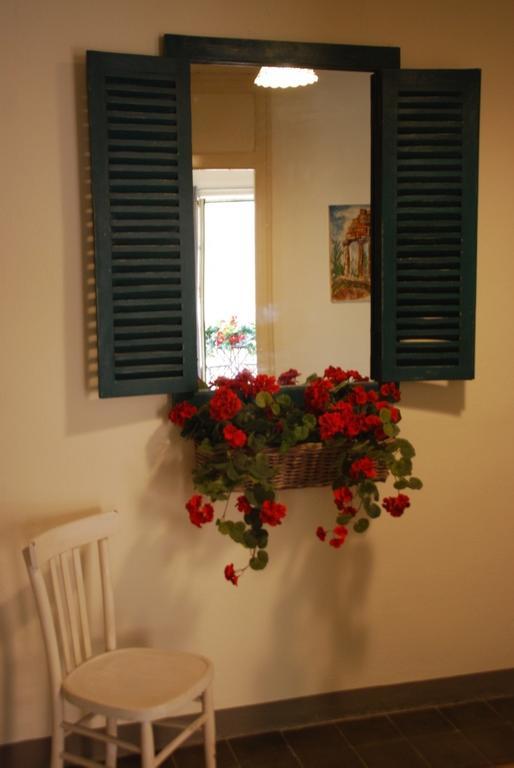 Casa Di Nonna Gina Agrigento Exterior foto
