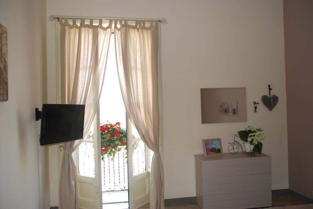 Casa Di Nonna Gina Agrigento Exterior foto