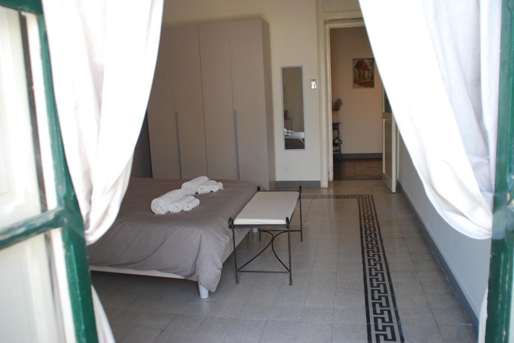 Casa Di Nonna Gina Agrigento Exterior foto
