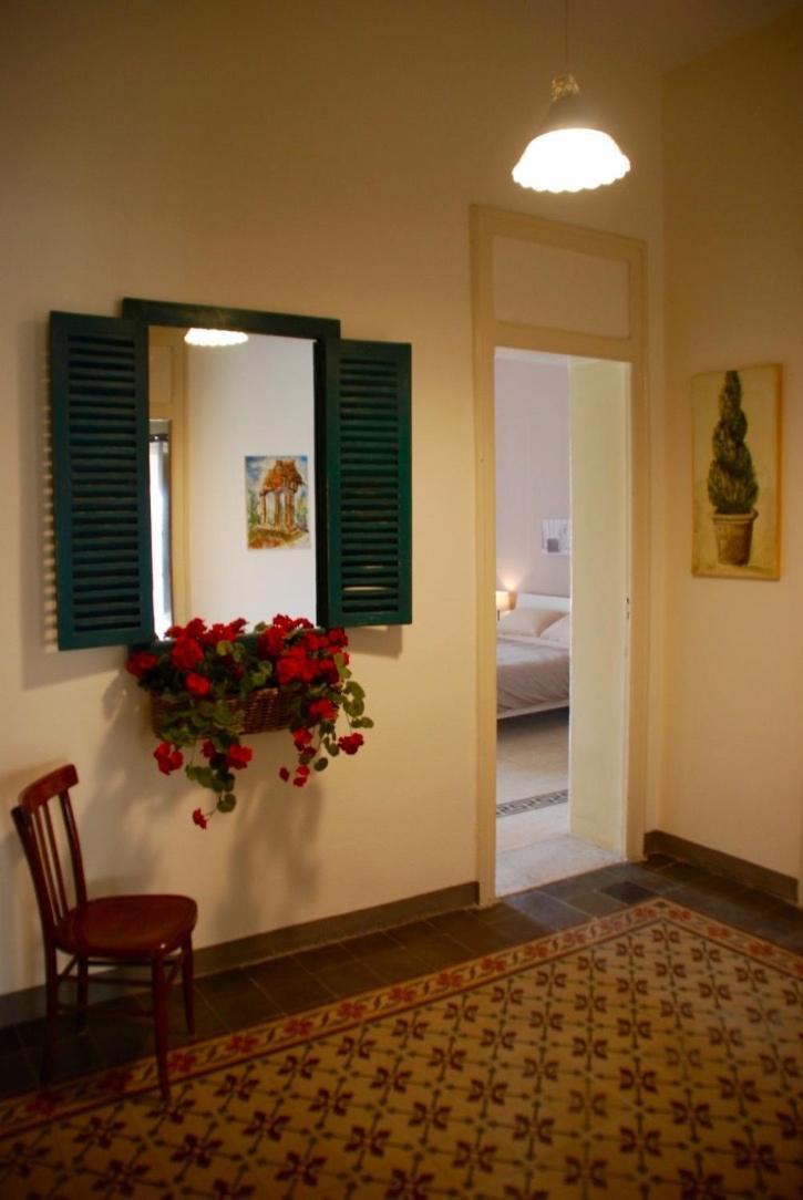 Casa Di Nonna Gina Agrigento Exterior foto